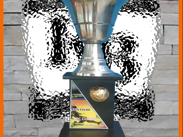 B2018 - Festival CDC Curtiball Bola Show Eventos