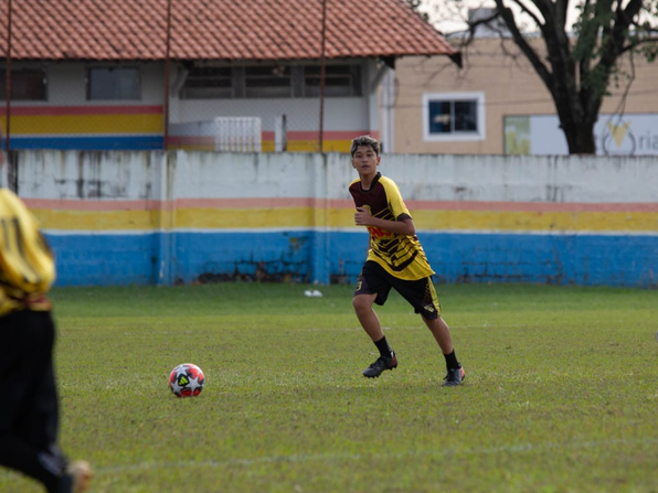 DESPORTIVO BADY