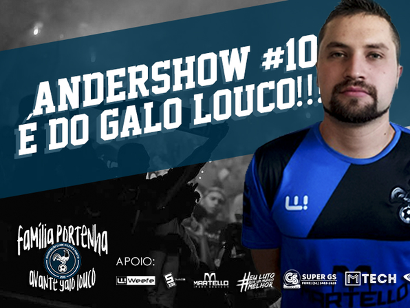 Andershow #10