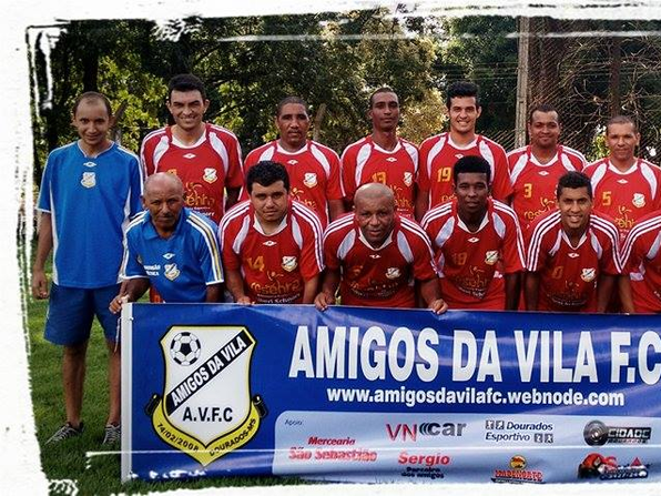 AMISTOSO