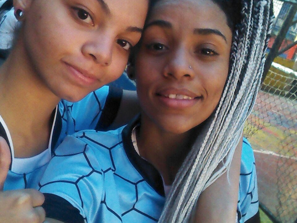 Laura & Nay