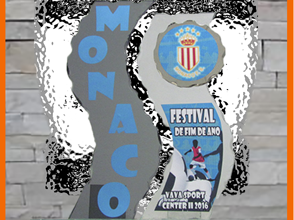 B2016 - Festival de Fim de Ano Monaco Futsal