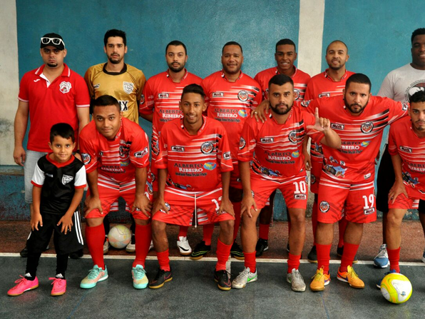2° QUADRO no FESTIVAL CARROSSEL 17 ANOS contra a Equipe TOMA LÁ DÁ CÁ