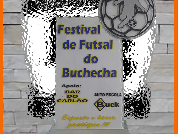D2011 - Festival de Futsal do Buchecha