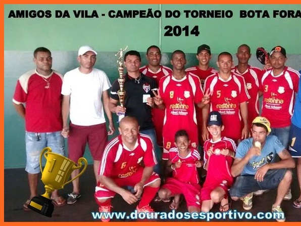 TORNEIO SIND. ALIMENTAÇÃO
