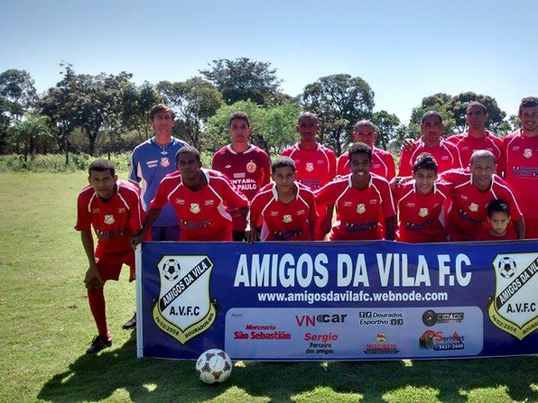 AMISTOSO