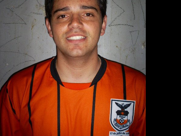 Ricardinho, o mago da canhota!