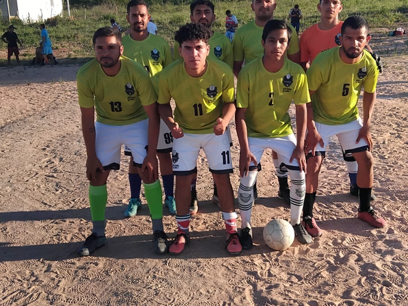 Palmeirinha futebol clube