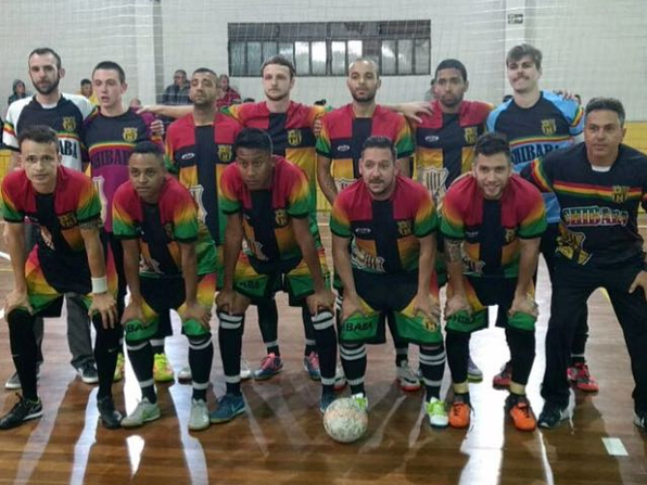 COPA FNV/LIBERTADORES 2016. Estreia com Vitoria sobre o Sereno FS
