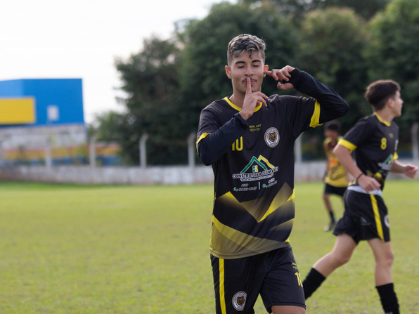 ESPORTE CLUBE ALIANCENSE