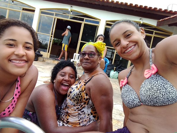 Família