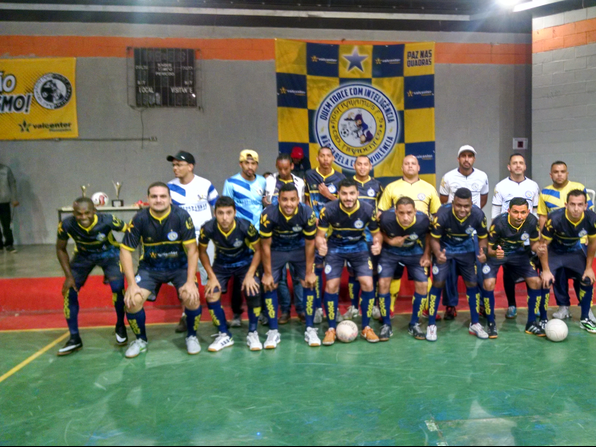 elenco da final dos jogos da cidade 2016