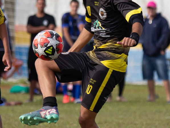 ESPORTE CLUBE ALIANCENSE