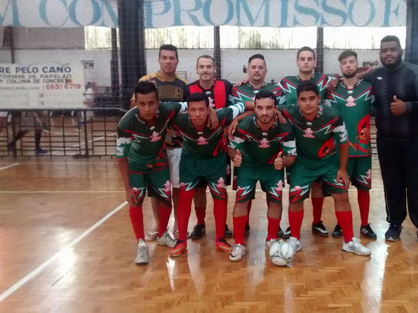2.Quadro - Los Tinkanos em 29-01-2017