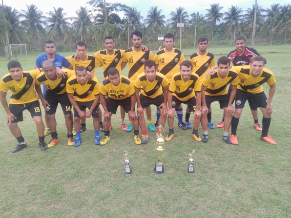 Campeão 2016