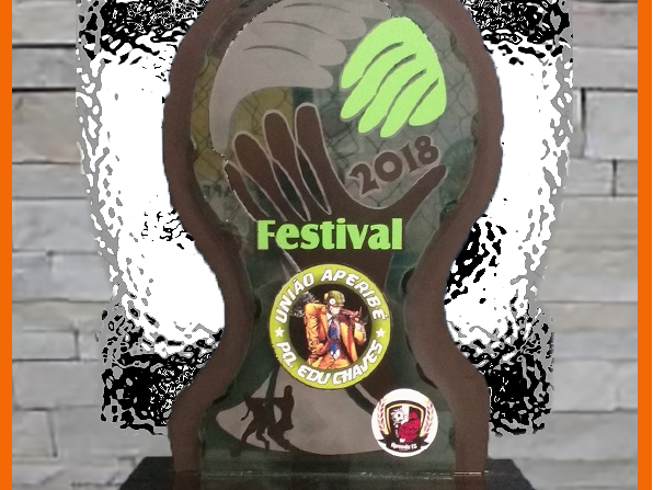 A2018 - Festival União Aperibé Aprendiz