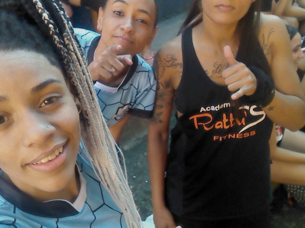 Nay, Tamy & Juh
