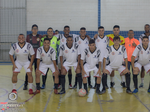 São Pedro Futsal