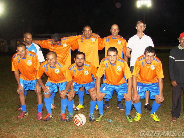 COPA JD ITALIA 2012