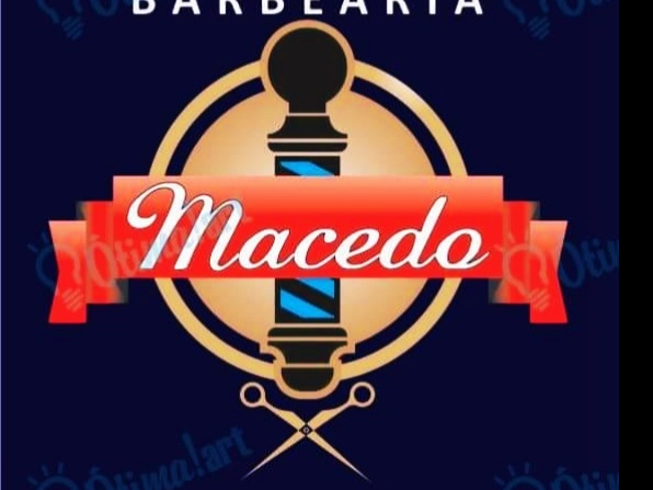 Barbearia Macedo
