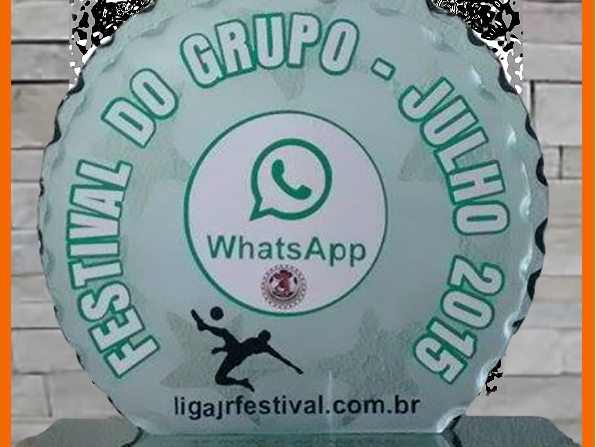C2015 - Festival do grupo WhatsApp