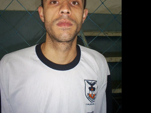 Dú, o verdadeiro primeiro goleiro artilheiro!