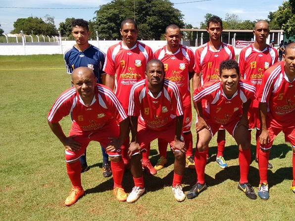 COPA RESENHA