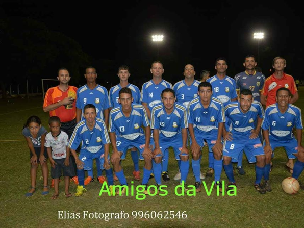 COPA VANGE