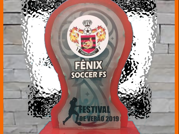 2019 - Torneio de Verão Fênix Soccer Fs