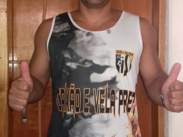 Regata Frente