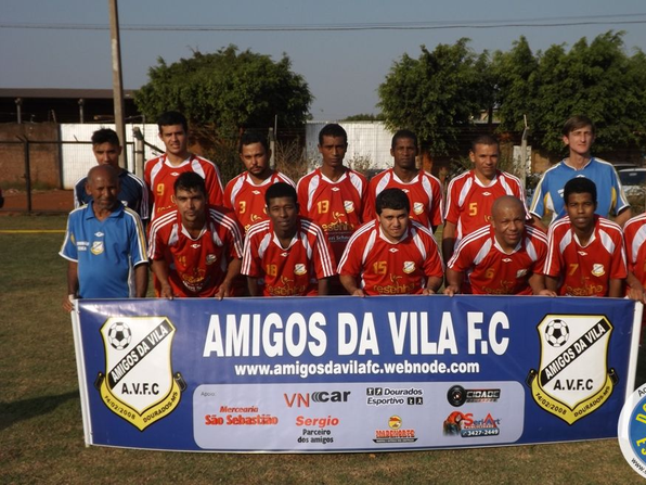 AMISTOSO