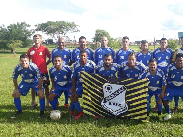 ESTREIA NA L.D.F.S 2019