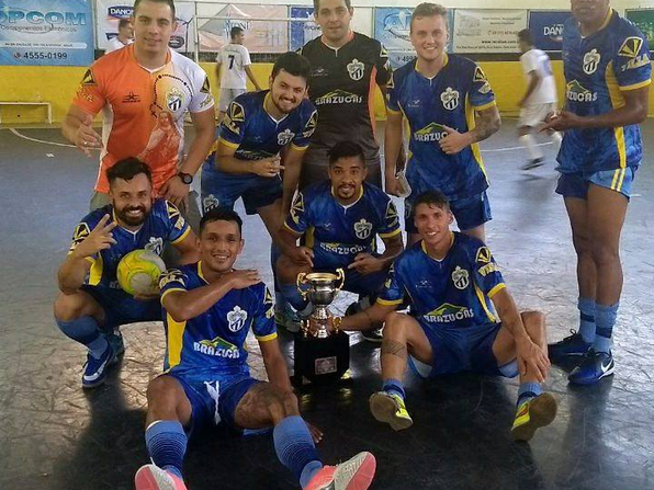 Festival do Katorze - Vitória sobre a equipe do Areião TNT
