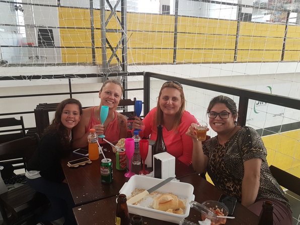 Meninasss PDC