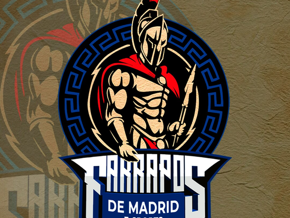 A volta do Farrapos de Madrid E-Sports