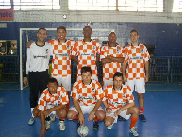 Segunda geração da máquina do B!