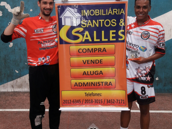Loyd & Gustavo