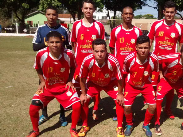 TORNEIO DO PARQUE