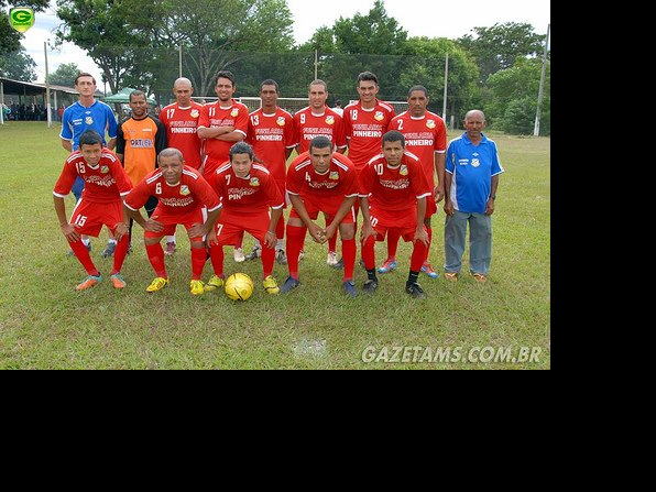 TORNEIO DA PICADINHA