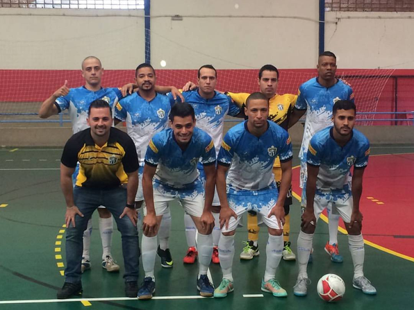 Taça São Bernardo 2016