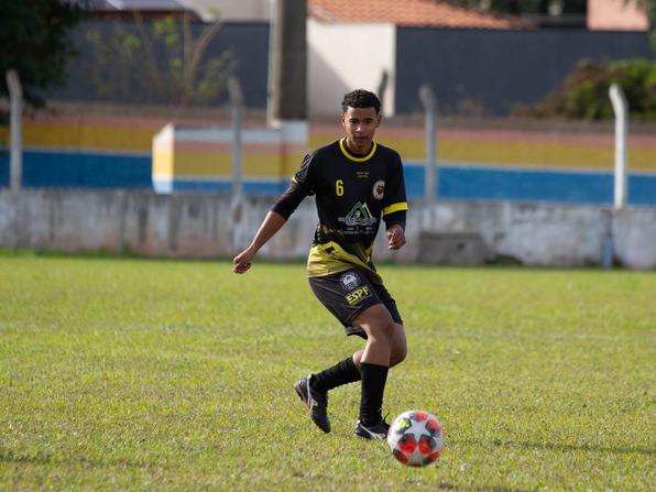 ESPORTE CLUBE ALIANCENSE