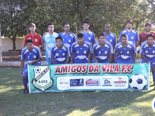 COPA ERONDINA FUT. CAMPO