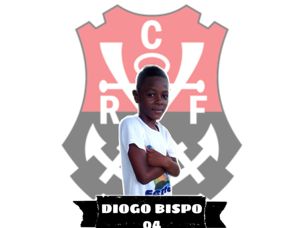 Diogo Bispo