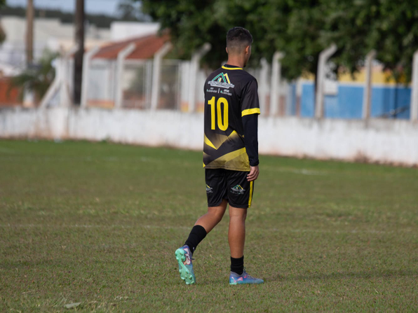 ESPORTE CLUBE ALIANCENSE