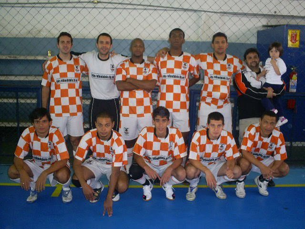 A primeira versão da máquina do B!