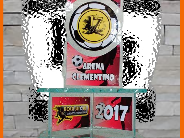 A2017 - 153º Festival Bola Show (Vila Clementino)