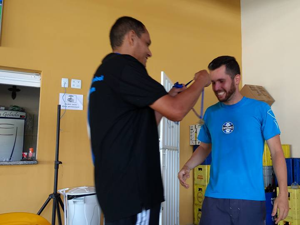 Rafa Passos