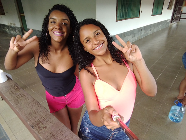 Kennya & kyara festa 2017