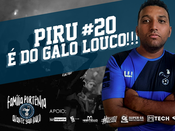 Piru #20