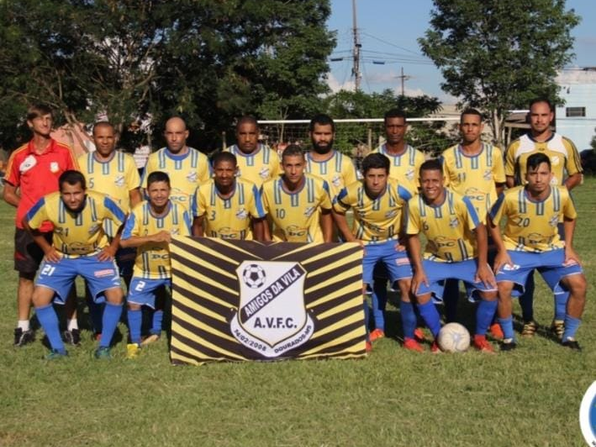COPA PÃO ZAO 2019